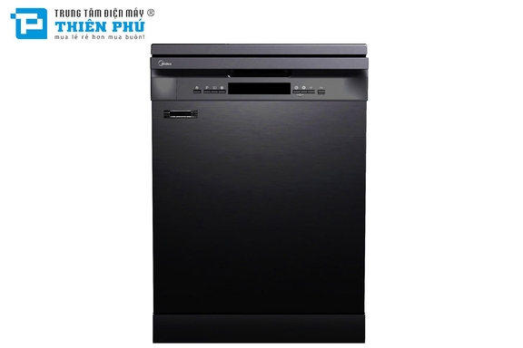 Máy Rửa Bát Midea MDW13-7635QB 13 Bộ