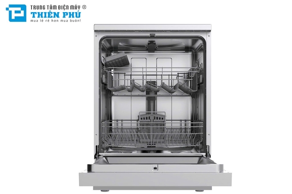 Máy Rửa Bát Midea MDW13-7635QS 13 Bộ