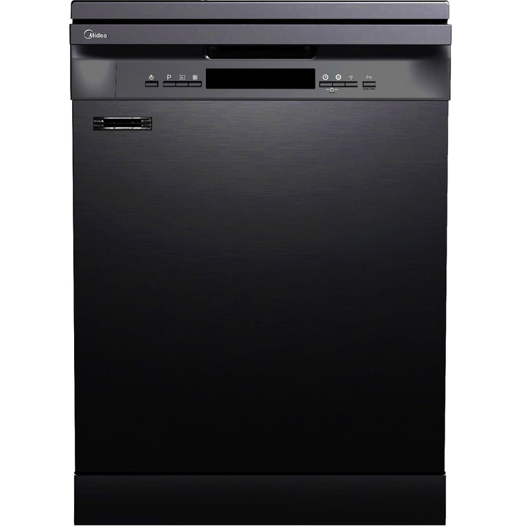 Máy Rửa Bát Midea MDW13-7635QB 13 Bộ