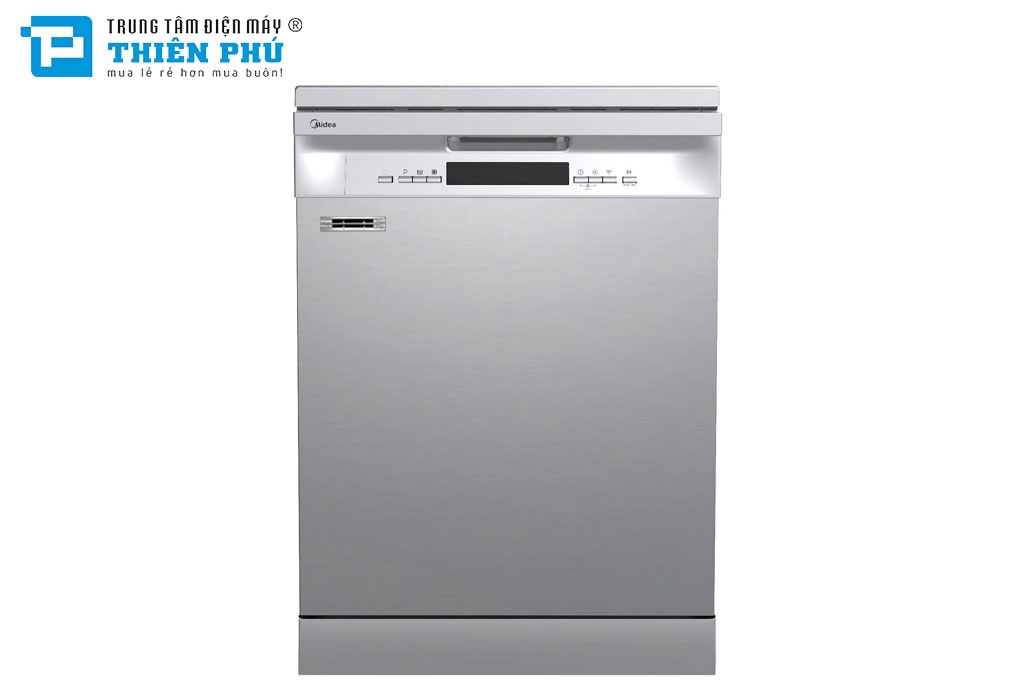 Máy Rửa Bát Midea MDW13-7635QS 13 Bộ