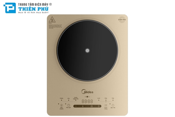 Bếp Từ Đơn Midea MIC221T0A