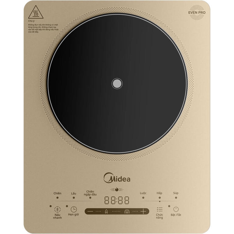 Bếp Từ Đơn Midea MIC221T0A