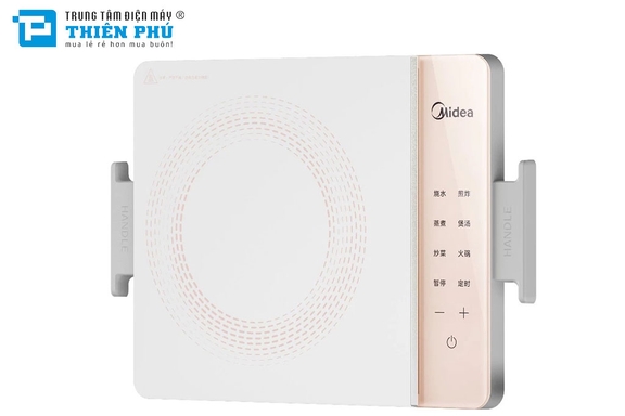 Bếp Từ Đơn Midea MIC221TLBG OE