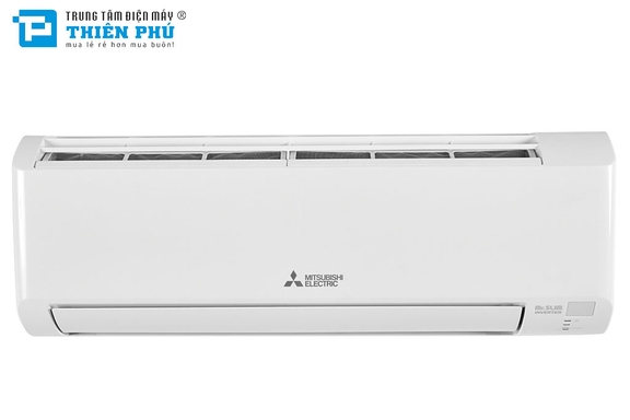 Điều Hòa Mitsubishi Electric Inverter 9000Btu 1 Chiều MSY-JA25VF