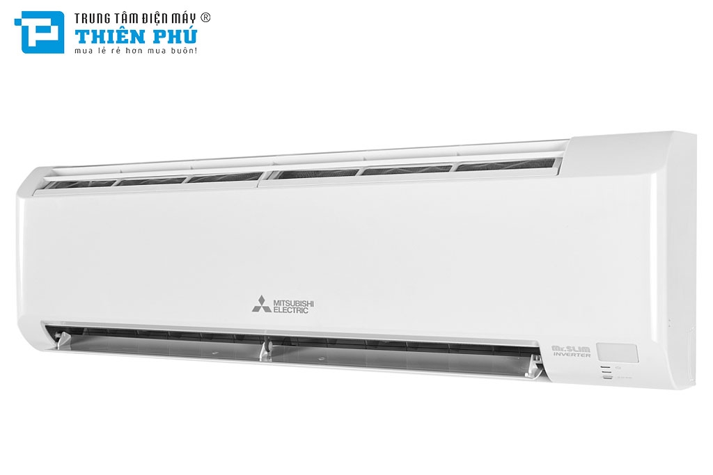 Điều Hòa Mitsubishi Electric Inverter 9000Btu 1 Chiều MSY-JA25VF