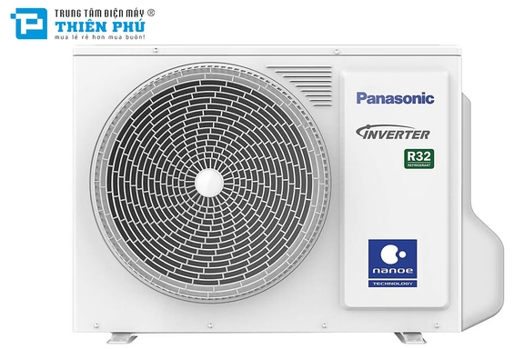 Điều Hòa Cây Panasonic Inverter 2 Chiều 24000Btu CS-NZ24CF1H-8H/CU-NZ24CF1H-8
