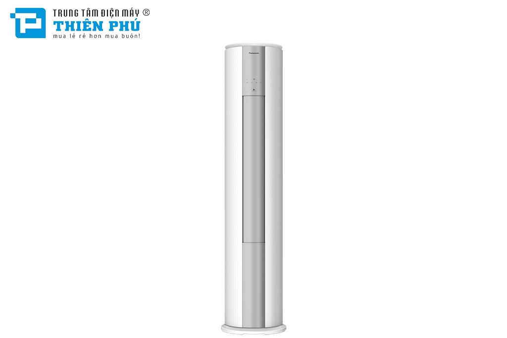 Điều Hòa Cây Panasonic Inverter 2 Chiều 24000Btu CS-NZ24CF1H-8H/CU-NZ24CF1H-8