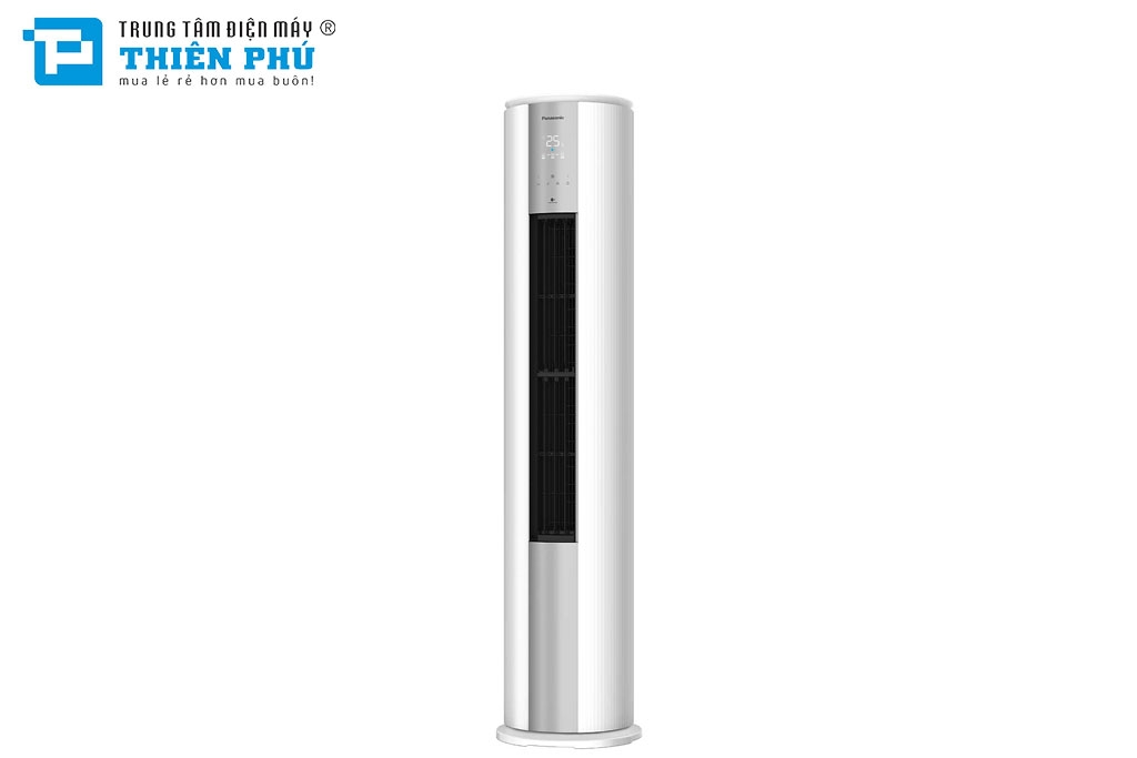 Điều Hòa Cây Panasonic Inverter 2 Chiều 24000Btu CS-NZ24CF1H-8H/CU-NZ24CF1H-8