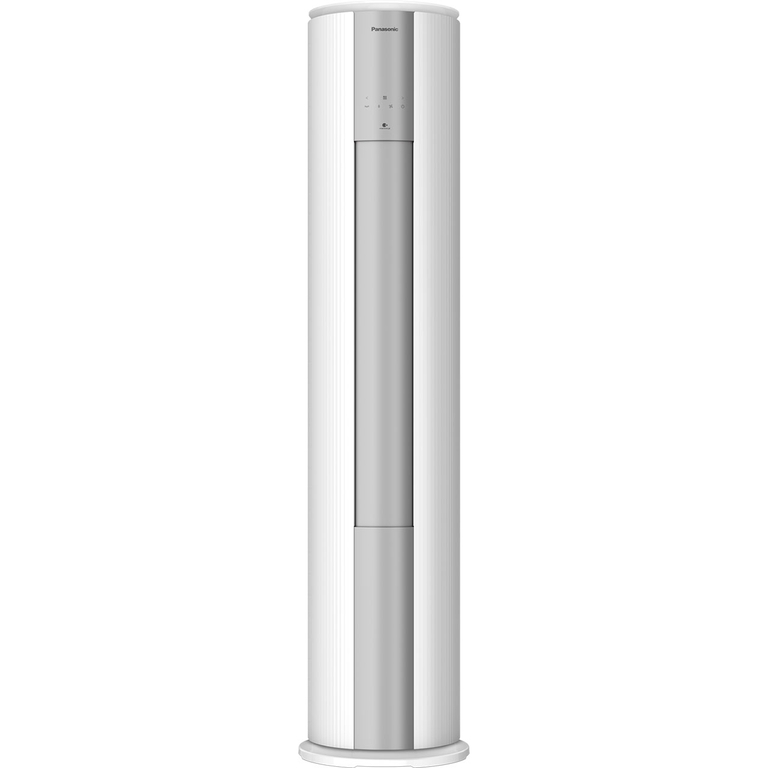 Điều Hòa Cây Panasonic Inverter 24000Btu 2 Chiều CS-NZ24CF1H-8H/CU-NZ24CF1H-8