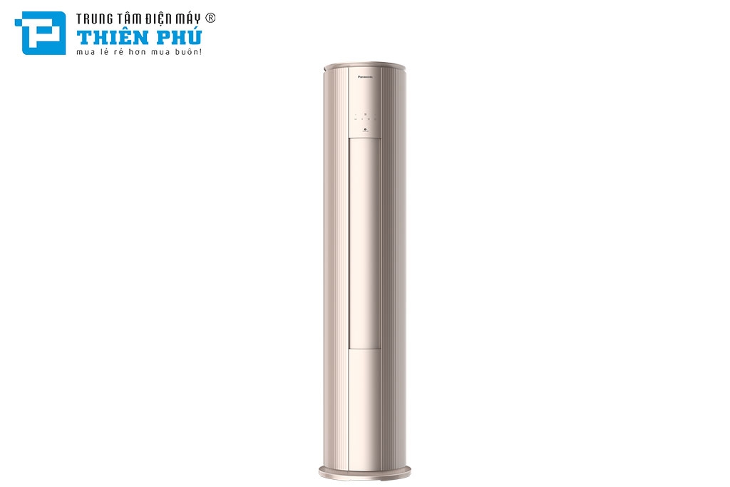 Điều Hòa Cây Panasonic Inverter 24000Btu 2 Chiều CS-NZ24CF1H-8N/CU-NZ24CF1H-8