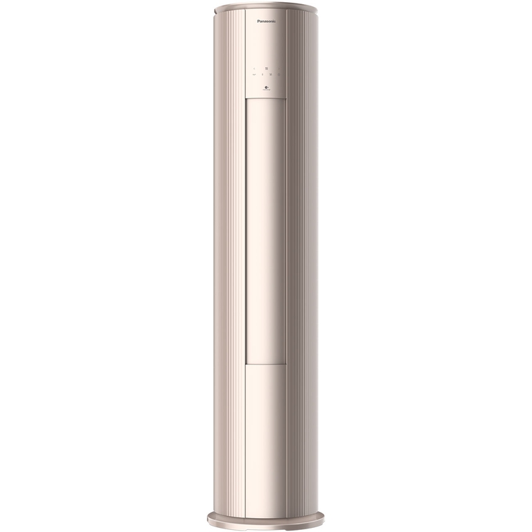Điều Hòa Cây Panasonic Inverter 24000Btu 2 Chiều CS-NZ24CF1H-8N/CU-NZ24CF1H-8
