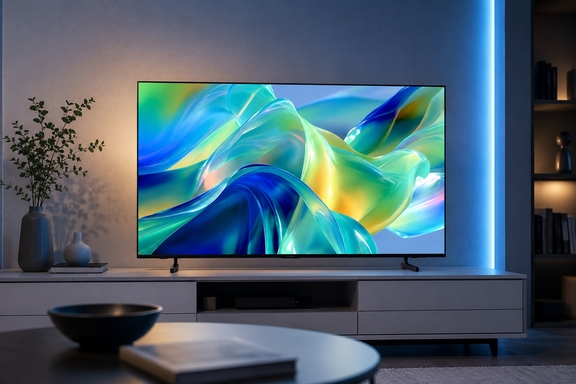 Tivi Samsung Mini LED 55 Inch 4K UA55M1EHAKXXV mới ra mắt có đáng mua không?