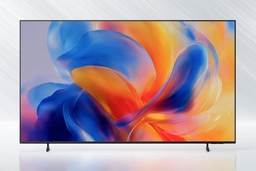 Chia sẻ 5 nâng cấp đáng giá trên tivi Samsung Mini LED Vision AI 43 inch UA43M71H