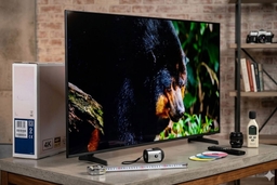 Có nên mua tivi Samsung 55 inch UA55M70H không? Xem ngay review chi tiết