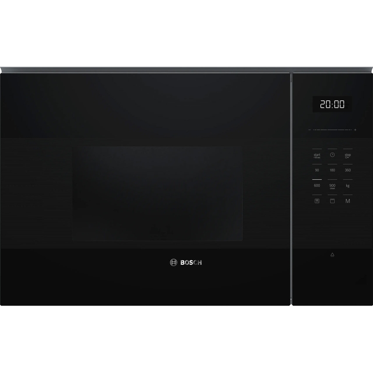 Lò Vi Sóng Có Nướng Bosch BEL554MB2 Series 6