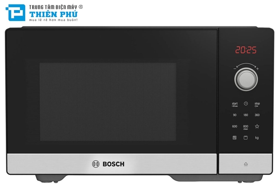 Lò Vi Sóng Bosch FEL053MS1M 25 Lít Series 2