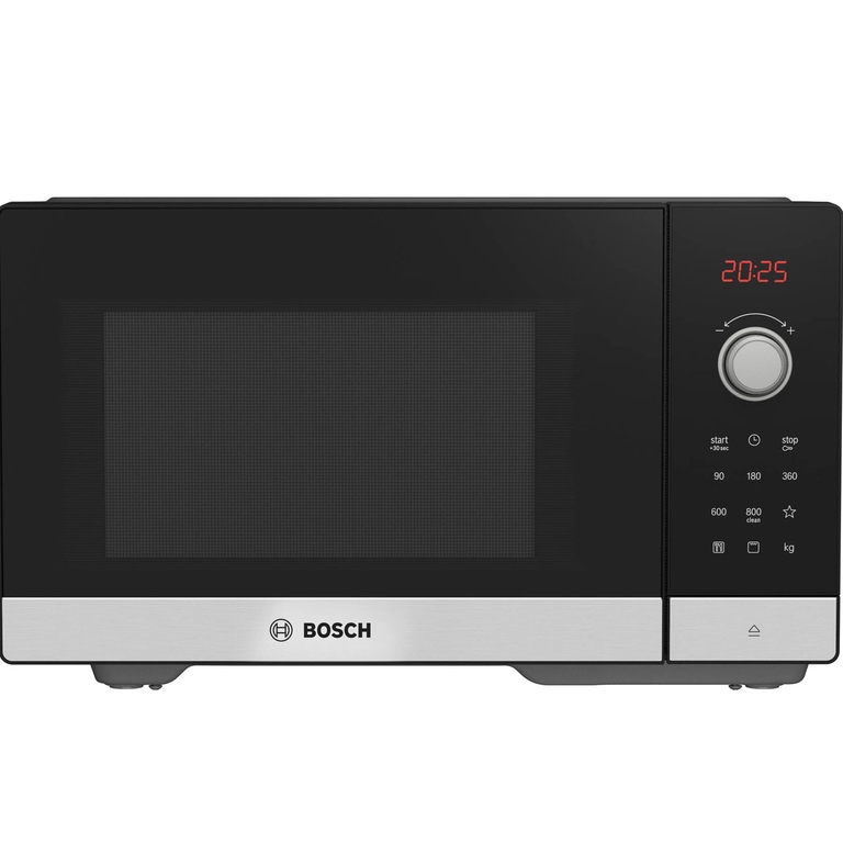 Lò Vi Sóng Bosch FEL053MS1M 25 Lít Series 2
