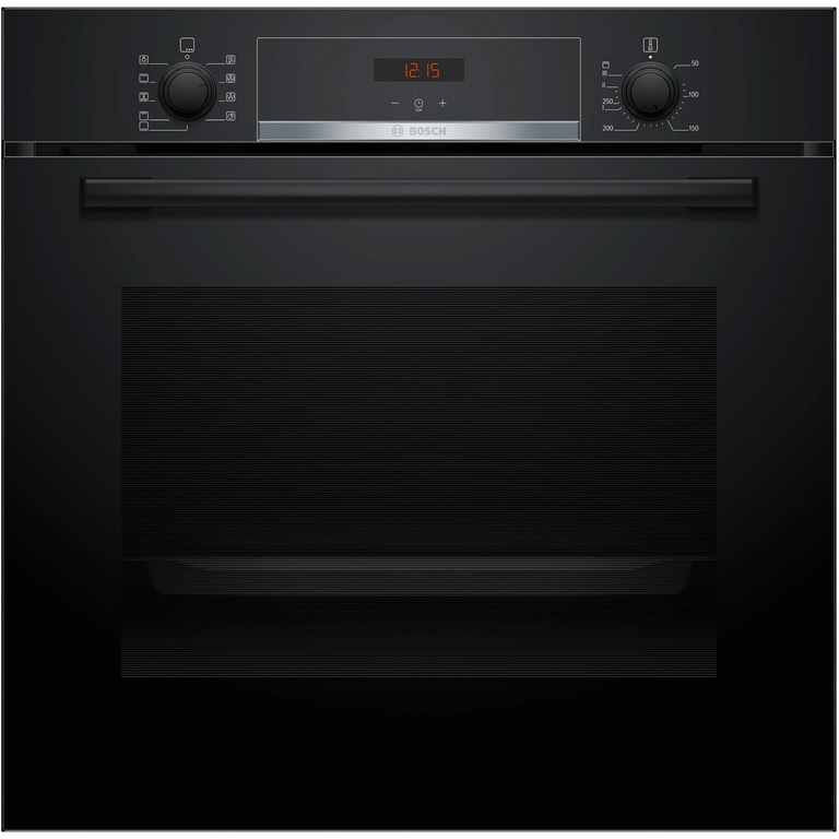 Lò Nướng Bosch HBA514BB3 71 Lít Series 4