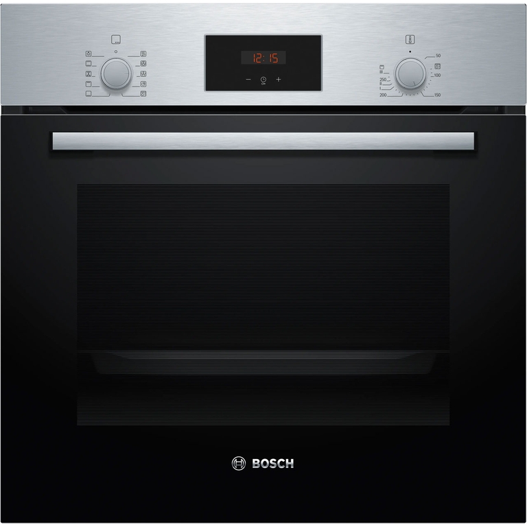 Lò Nướng Bosch HBF512BS1T 66 Lít Series 2
