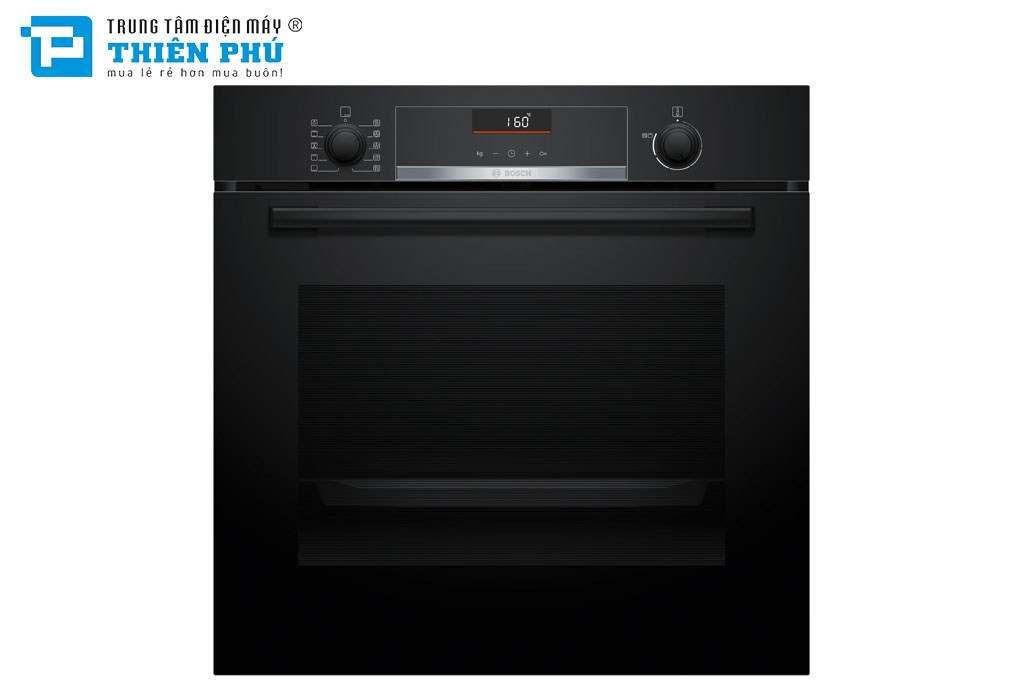 Lò Nướng Bosch HBG536EB3 71 Lít Series 6