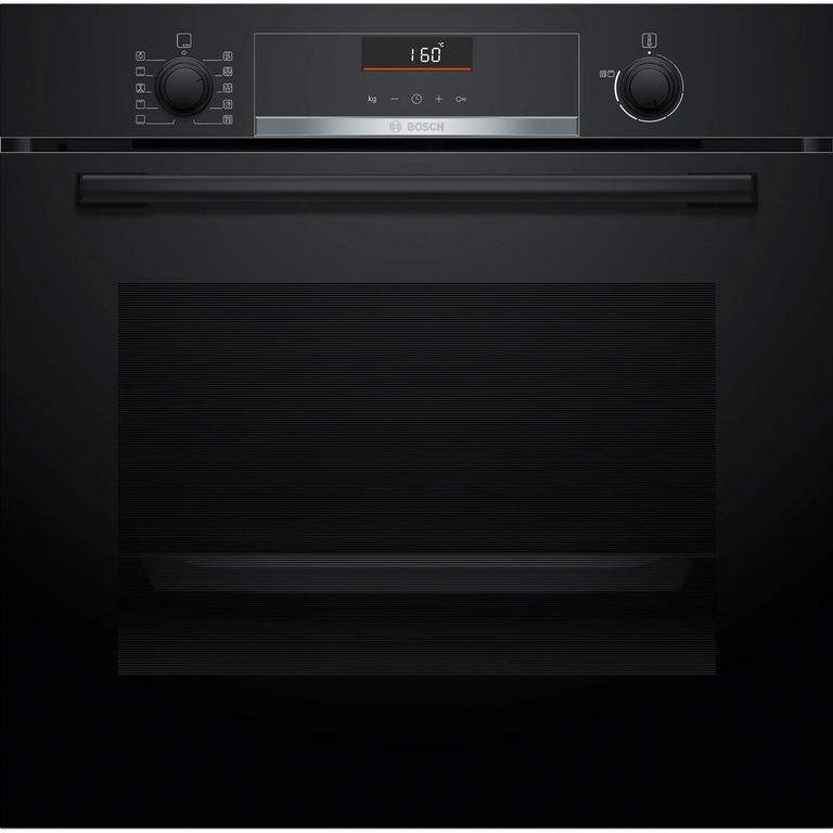 Lò Nướng Bosch HBG536EB3 71 Lít Series 6