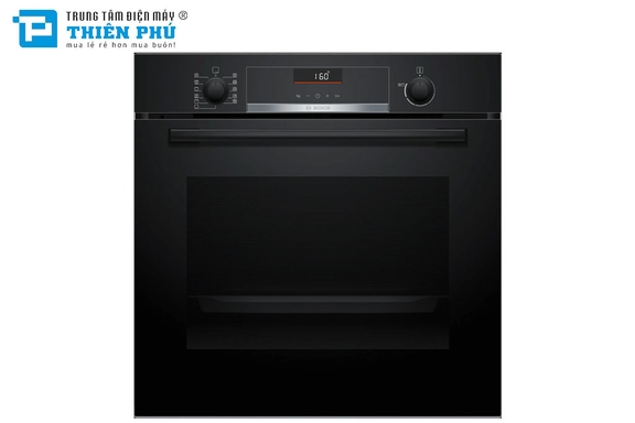 Lò Nướng Bosch HBG536EB4 71 Lít Series 6