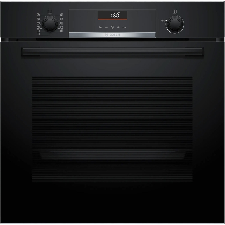 Lò Nướng Bosch HBG536EB4 71 Lít Series 6