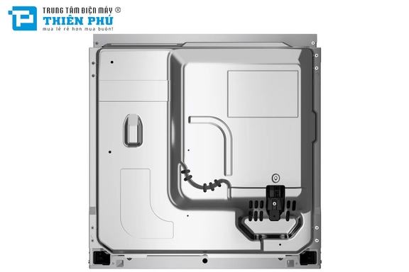 Lò Nướng Kèm Hấp Bosch HSG7361B1 Series 8