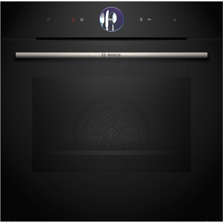 Lò Nướng Kèm Hấp Bosch HSG7361B1 Series 8