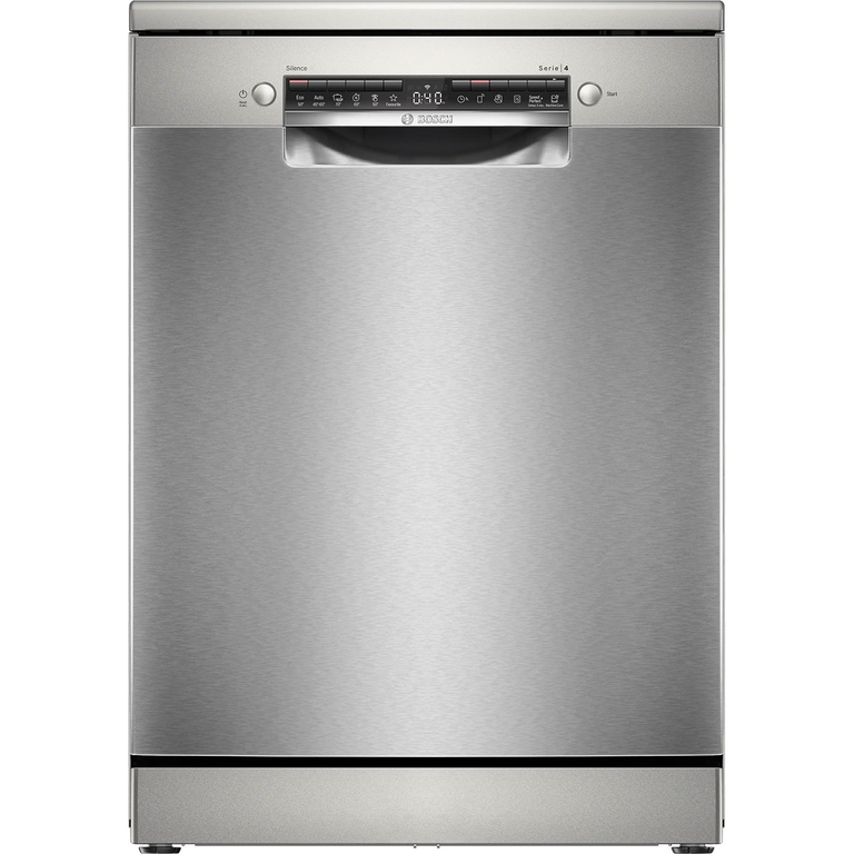 Máy Rửa Bát Bosch SMS4EVI04E 13 Bộ Series 4