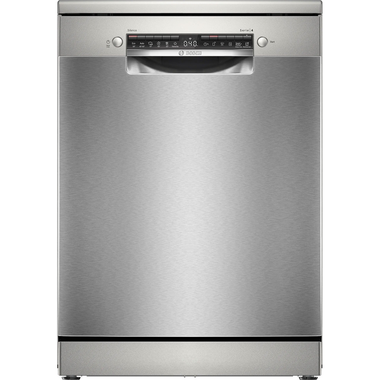 Máy Rửa Bát Bosch SMS4HTI16E 13 Bộ Series 4