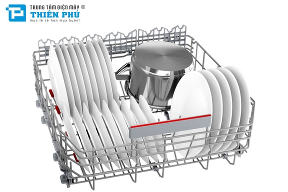 Máy Rửa Bát Bosch SMS6ZCI02P 14 Bộ Series 6