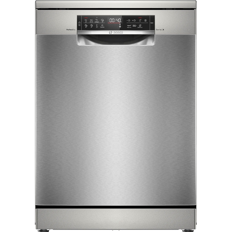 Máy Rửa Bát Bosch SMS6ZCI02P 14 Bộ Series 6