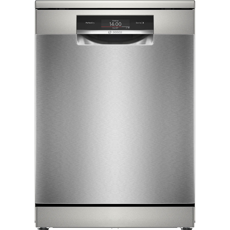 Máy Rửa Bát Bosch SMS8ZDI86M 13 Bộ Series 8
