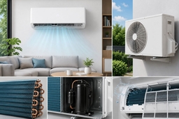 Điều hòa Casper SC-09FB36A, dòng điều hòa giá rẻ hiếm hoi có độ bền bỉ cực cao