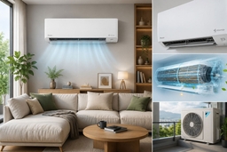 Bỏ gần 30 triệu mua điều hòa Daikin FTKY60ZVMV là đầu tư khôn ngoan hay lãng phí?