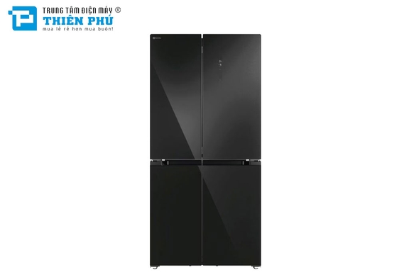 Tủ Lạnh Electrolux Inverter Multi Door 496 lit EQE4915A-B