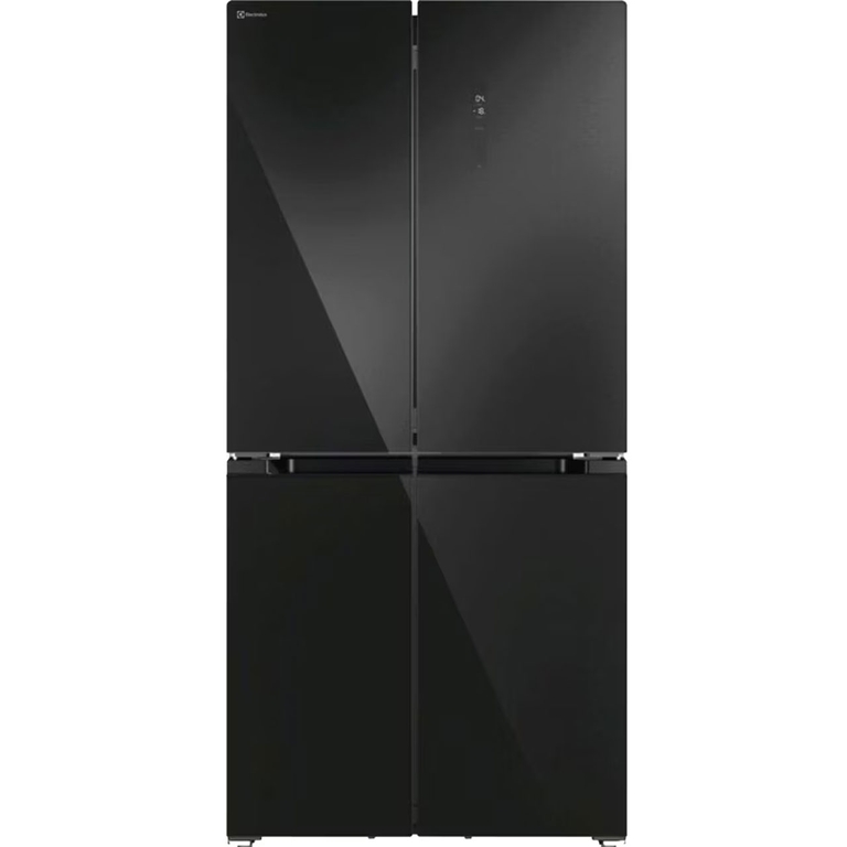 Tủ Lạnh Electrolux Inverter Multi Door 496 lit EQE4915A-B