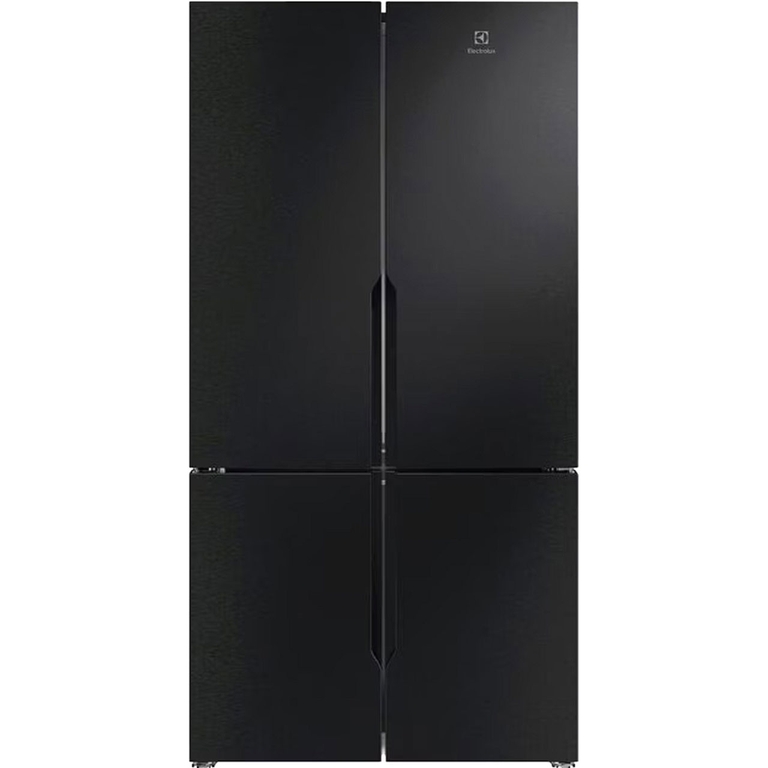 Tủ Lạnh Electrolux Inverter Multi Door 564 Lit EQE5700B-B