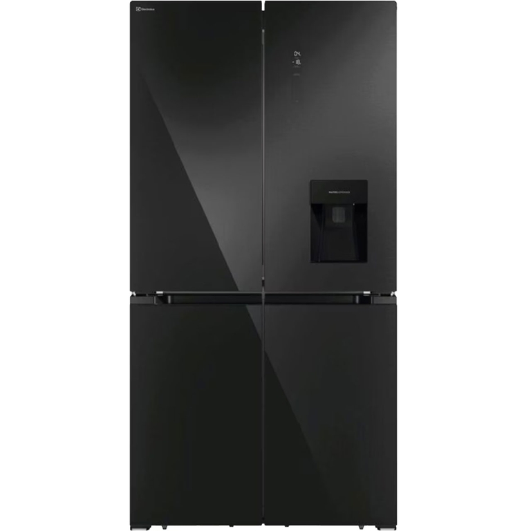 Tủ Lạnh Electrolux Inverter Multi Door 563 Lit EQE5755A-B