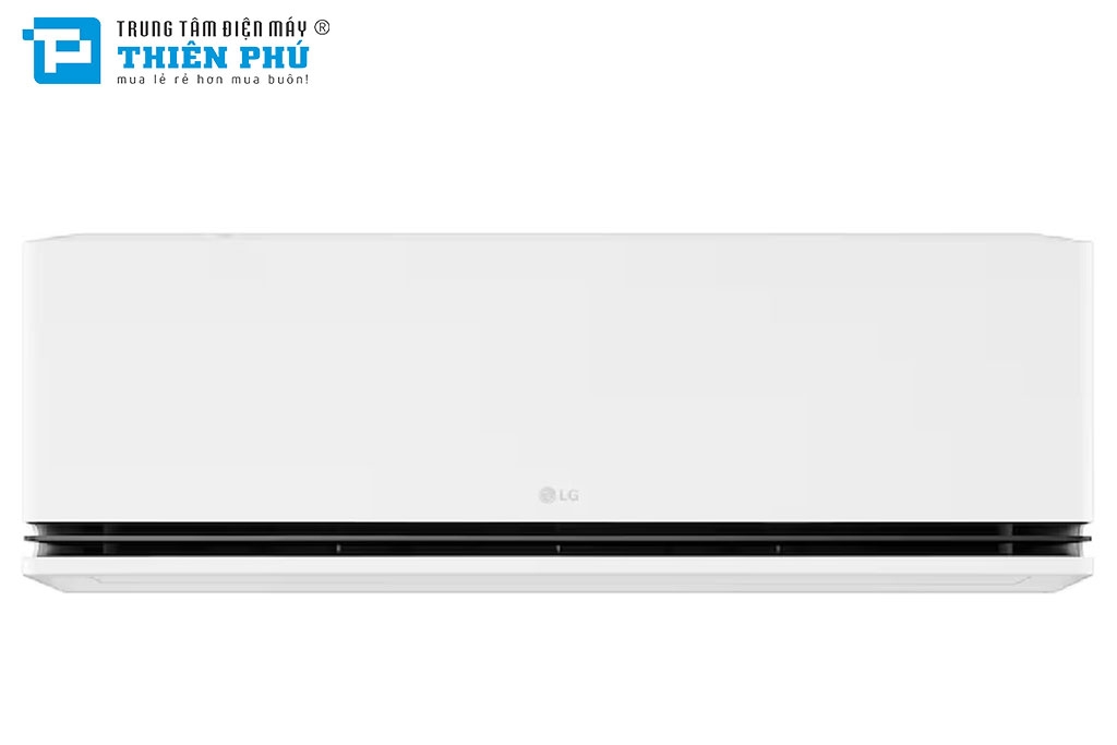 Điều Hòa LG 12000Btu 1 Chiều Inverter IDC12B2