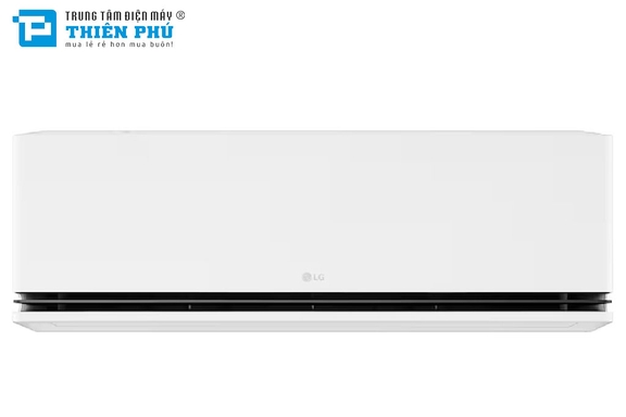 Điều Hòa LG 12000Btu 1 Chiều Inverter IDC12B2
