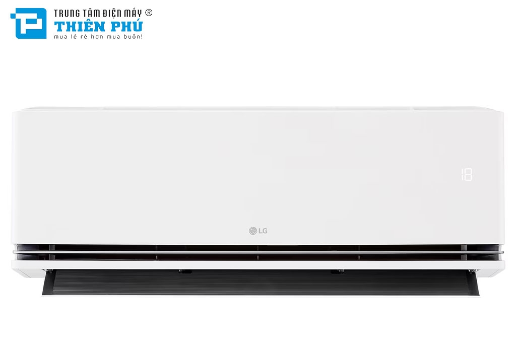 Điều Hòa LG 12000Btu 1 Chiều Inverter IDC12B2