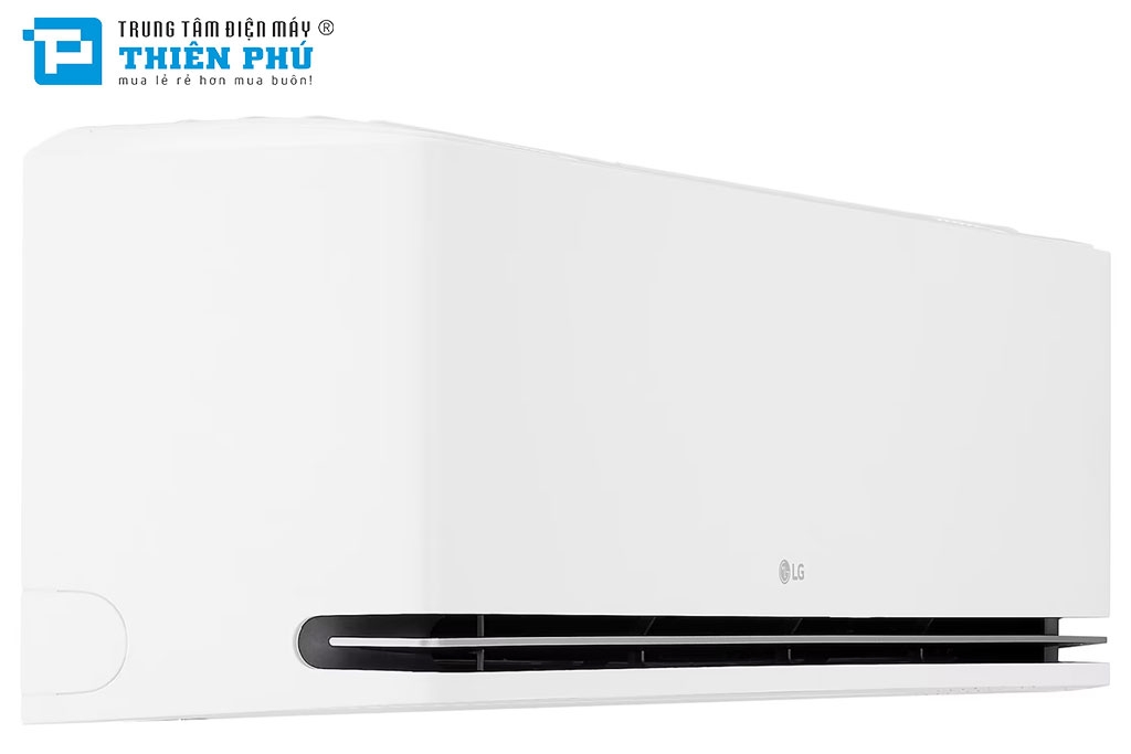 Điều Hòa LG 12000Btu 1 Chiều Inverter IDC12B2