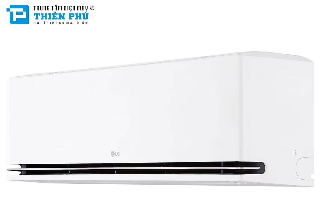 Điều Hòa LG 12000Btu 1 Chiều Inverter IDC12B2