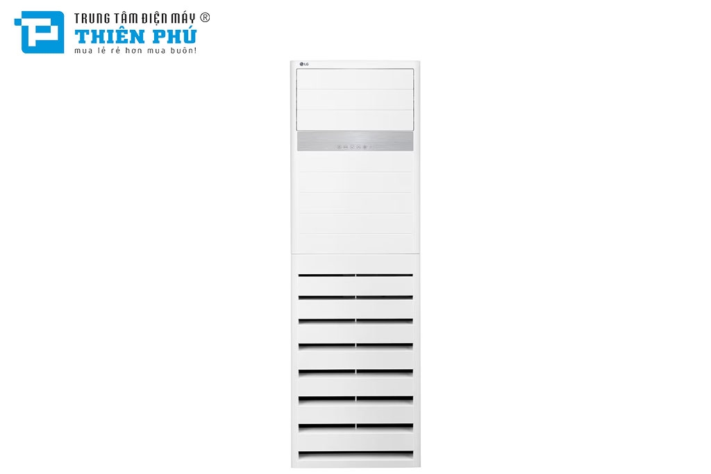 Điều Hòa Cây LG 30000Btu 1 Chiều Inverter ZPNQ30GT3A1/ZUUQ30GV1