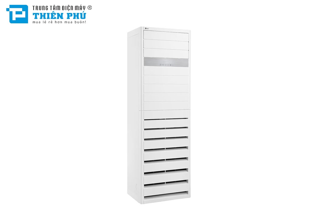 Điều Hòa Cây LG 30000Btu 1 Chiều Inverter ZPNQ30GT3A1/ZUUQ30GV1