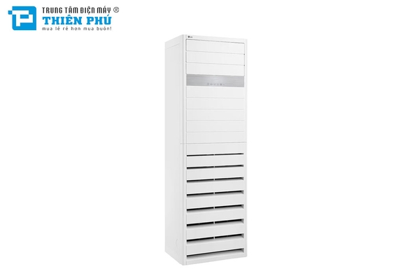 Điều Hòa Cây LG 30000Btu 1 Chiều Inverter ZPNQ30GT3A1/ZUUQ30GV1