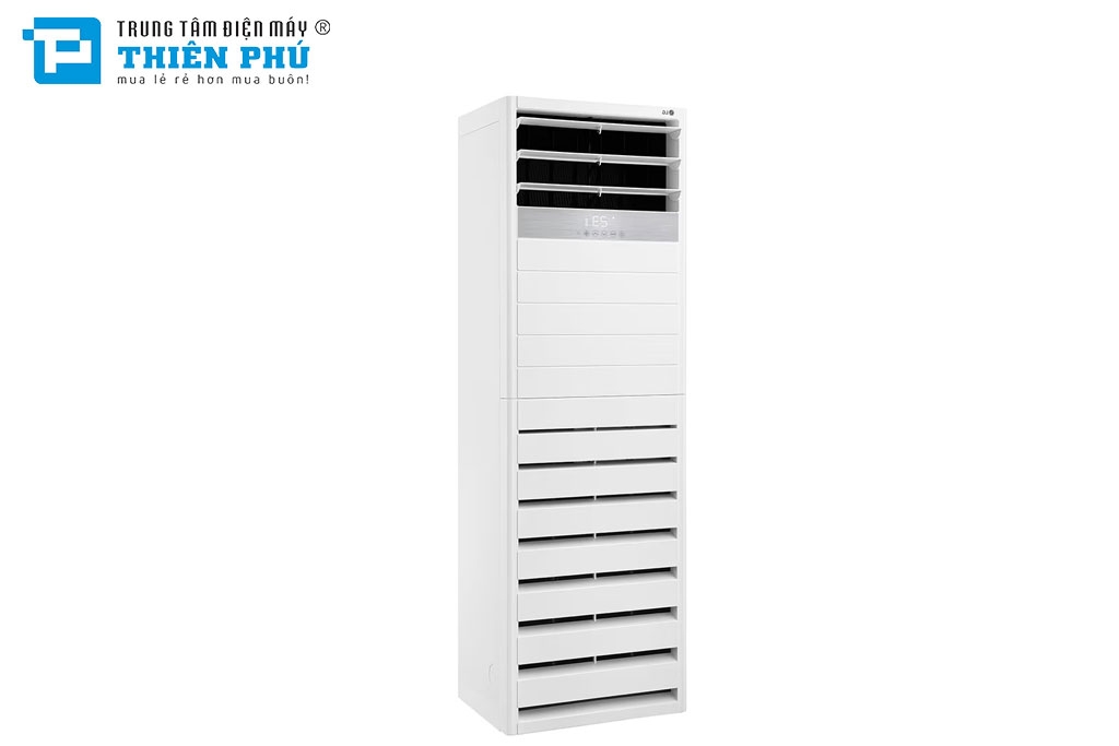 Điều Hòa Cây LG 30000Btu 1 Chiều Inverter ZPNQ30GT3A1/ZUUQ30GV1