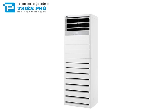 Điều Hòa Cây LG 30000Btu 1 Chiều Inverter ZPNQ30GT3A1/ZUUQ30GV1